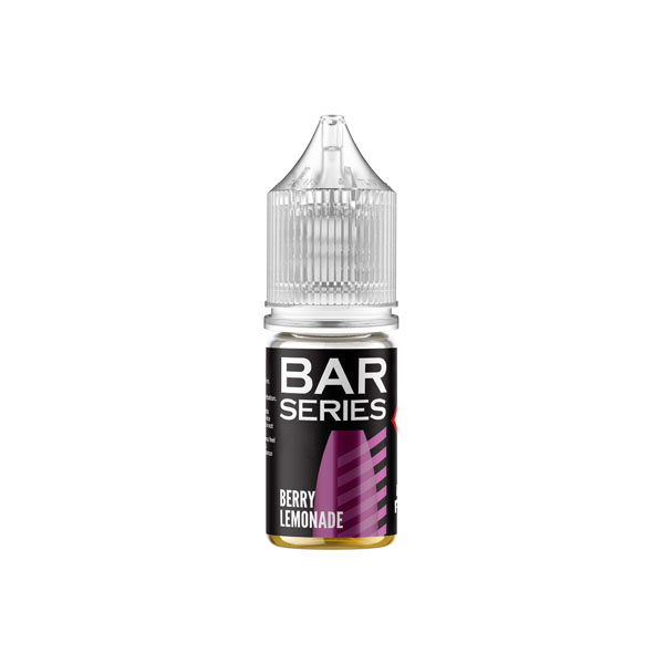 Bar Series 5mg Nic Salts From £1.80