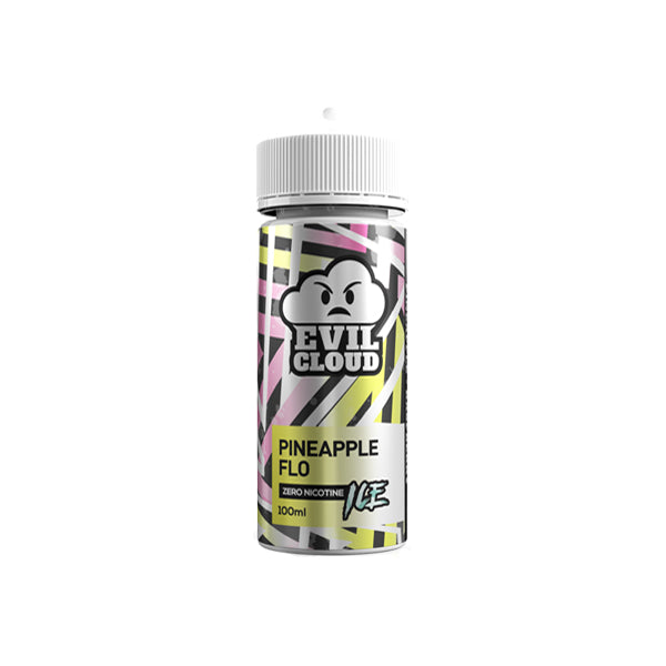 Evil Clouds 100ml 70VG 30PG From £8.16