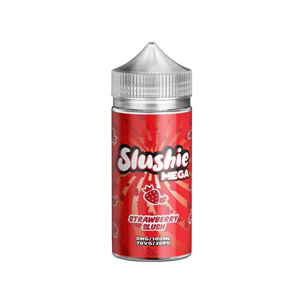 Slushie by Liqua Vape 100ml 70VG 30PG From £8.16