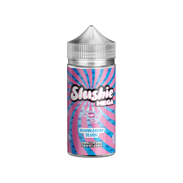 Slushie by Liqua Vape 100ml 70VG 30PG From £8.16