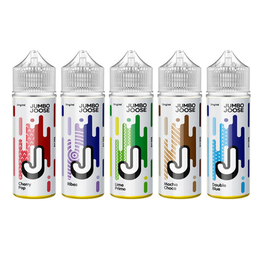 Jumbo Joose 100ml 70VG 30PG From £7.07