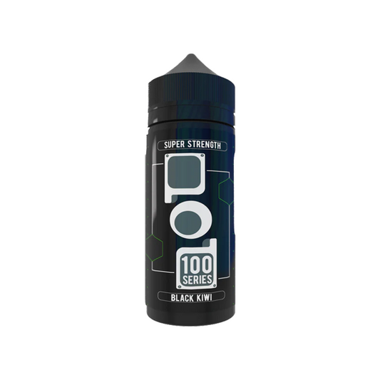 Pod 100 Series 100ml 50VG 50PG From £7.46