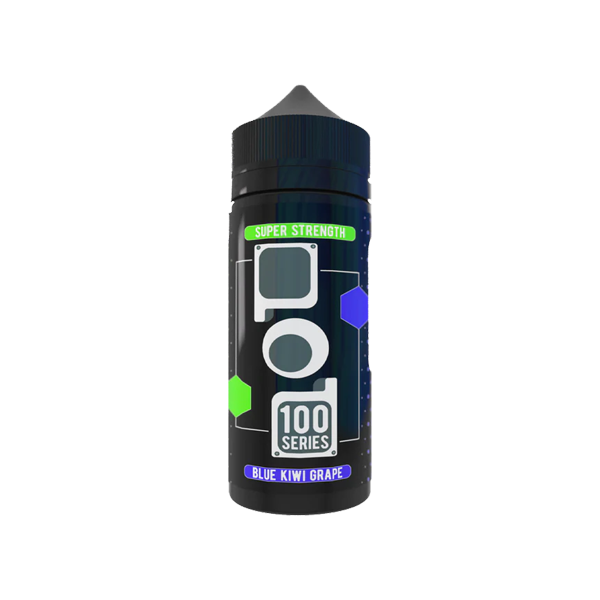 Pod 100 Series 100ml 50VG 50PG From £7.46