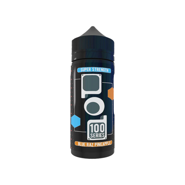 Pod 100 Series 100ml 50VG 50PG From £7.46