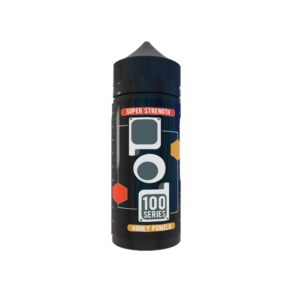 Pod 100 Series 100ml 50VG 50PG From £7.46