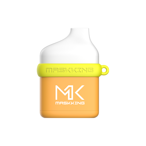 MASKKING Creamy Disposable Vape From £2.67