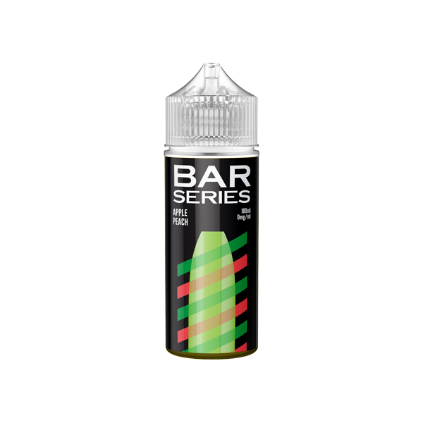 Bar Series 100ml 70VG 30PG From £7.46