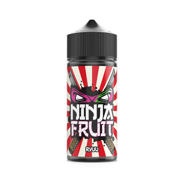 Ninja Fruit 100ml 70VG 30PG From £10.34