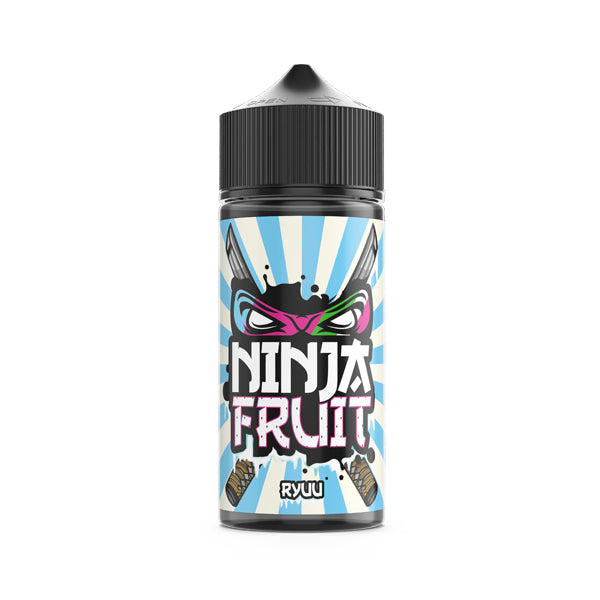 Ninja Fruit 100ml 70VG 30PG From £10.34