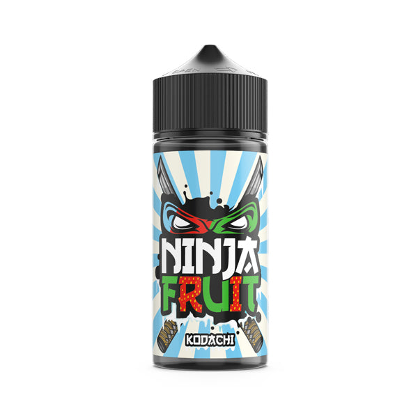 Ninja Fruit 100ml 70VG 30PG From £10.34