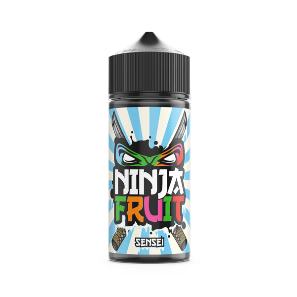 Ninja Fruit 100ml 70VG 30PG From £10.34