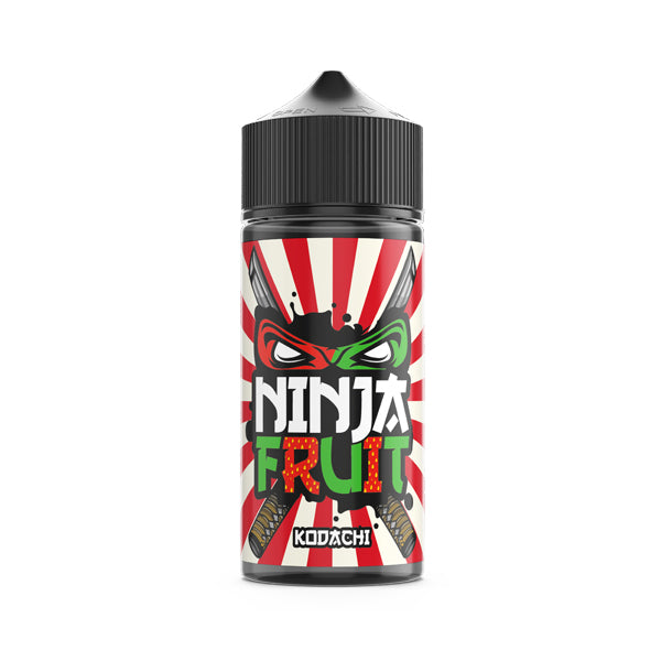 Ninja Fruit 100ml 70VG 30PG From £10.34