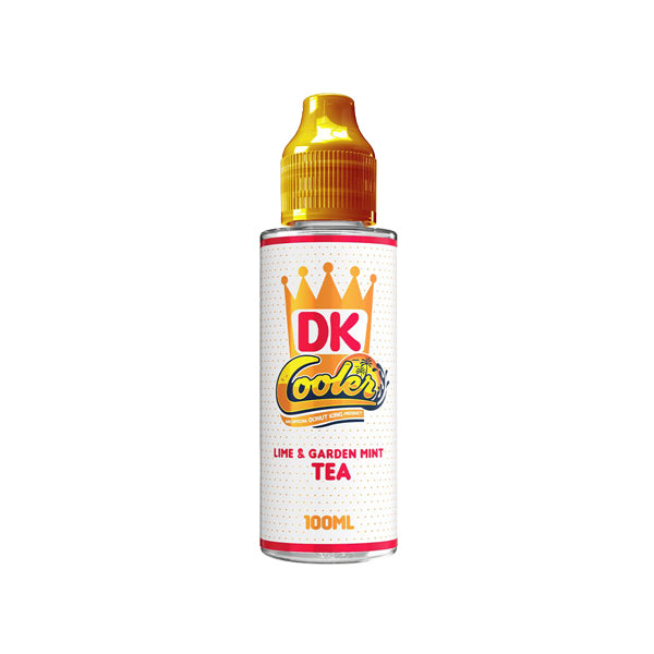 DK Cooler 100ml 70VG 30PG From £5.98