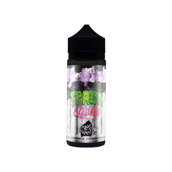 Trash Candy 100ml 80VG 20PG From £9.25