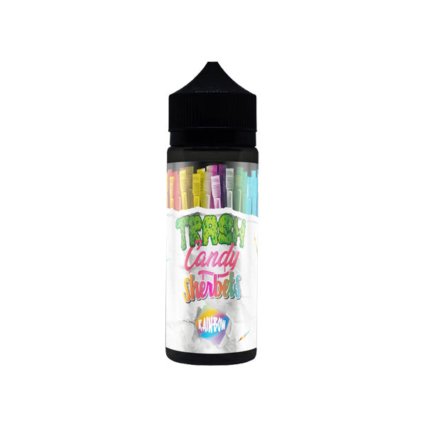 Trash Candy 100ml 80VG 20PG From £9.25