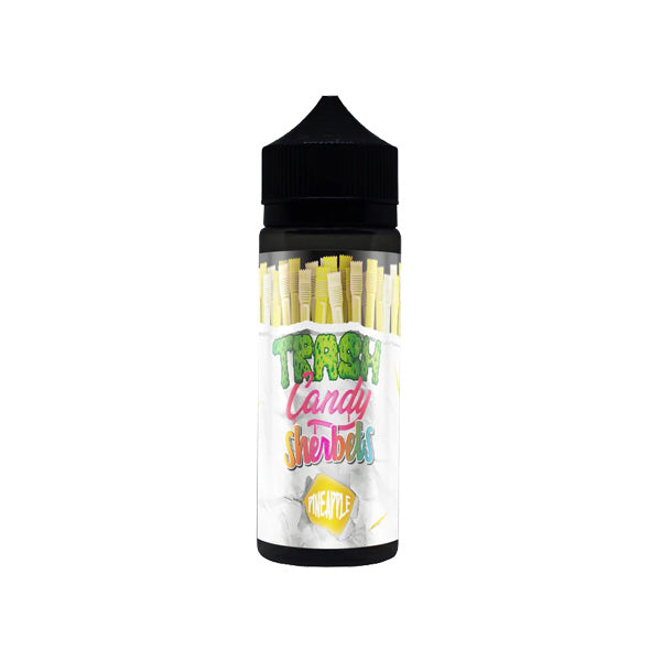 Trash Candy 100ml 80VG 20PG From £9.25