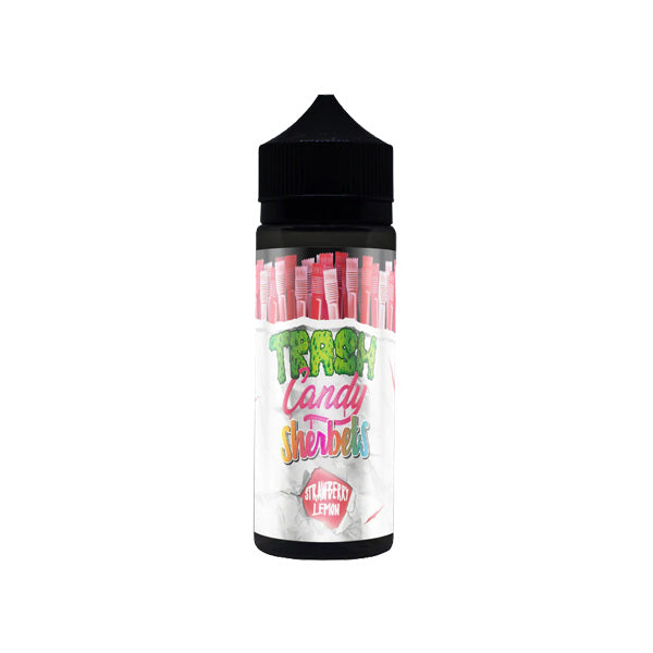 Trash Candy 100ml 80VG 20PG From £9.25