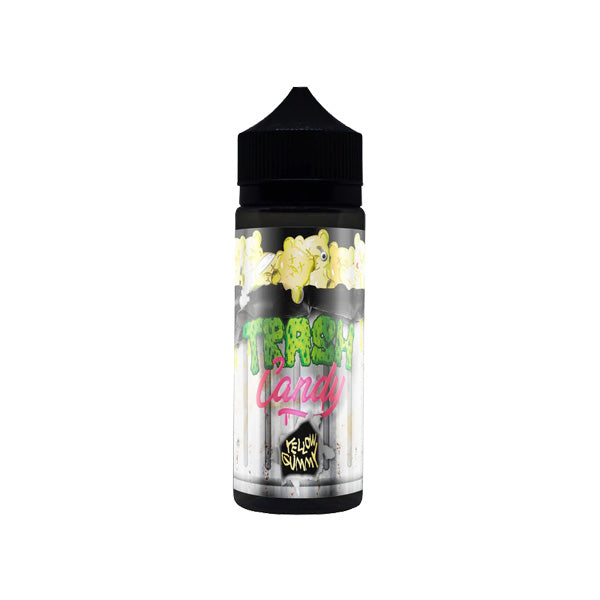 Trash Candy 100ml 80VG 20PG From £9.25