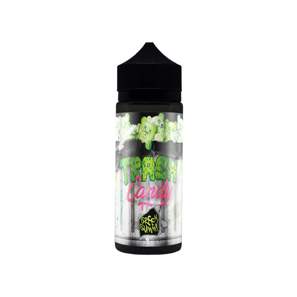 Trash Candy 100ml 80VG 20PG From £9.25