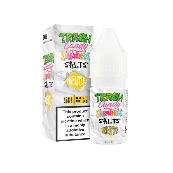 Trash Candy Salts 20mg Nic Salts From £2.06