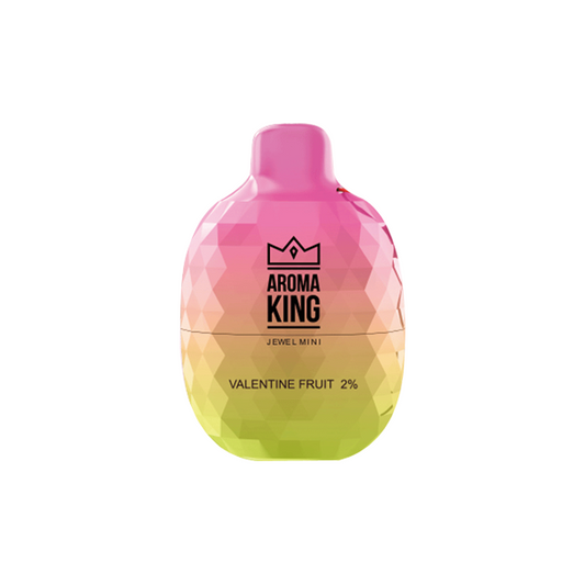 Aroma King Jewel Mini Disposable Vape From £4.10