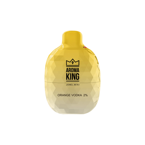 Aroma King Jewel Mini Disposable Vape From £4.10