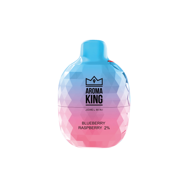 Aroma King Jewel Mini Disposable Vape From £4.10