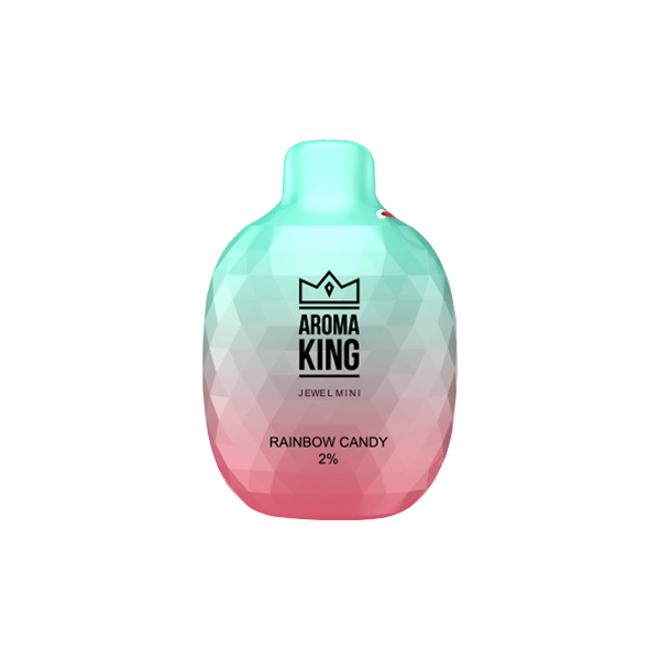 Aroma King Jewel Mini Disposable Vape From £4.10