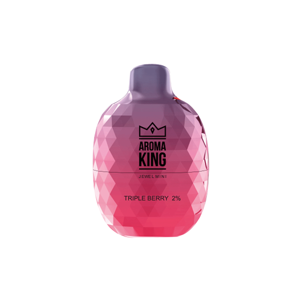 Aroma King Jewel Mini Disposable Vape From £4.10