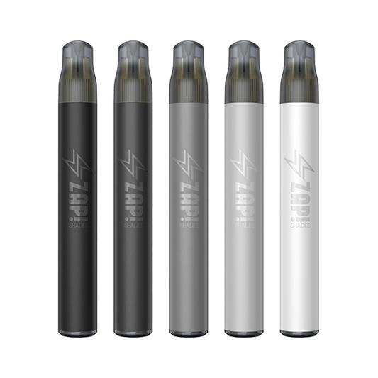 Zap! Shades Disposable Vape From £4.15