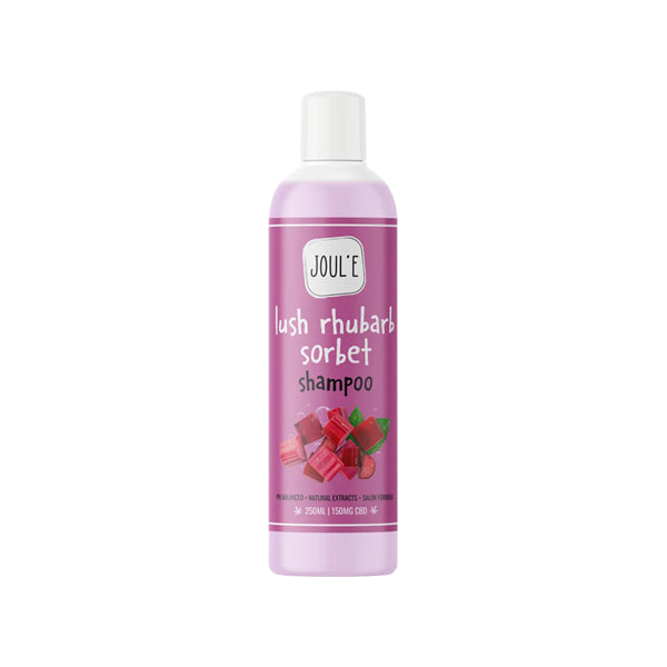 Joul'e 150mg CBD Salon Shampoo - 250ml