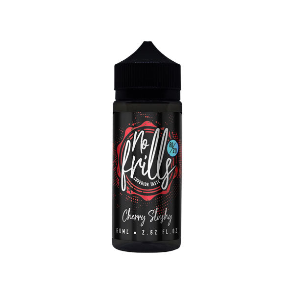 No Frills Originals 80ml 80VG 20PG From £8.16