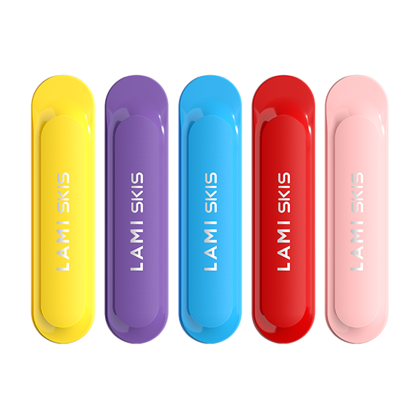 LAMI Vape SKIS Disposable From £2.67