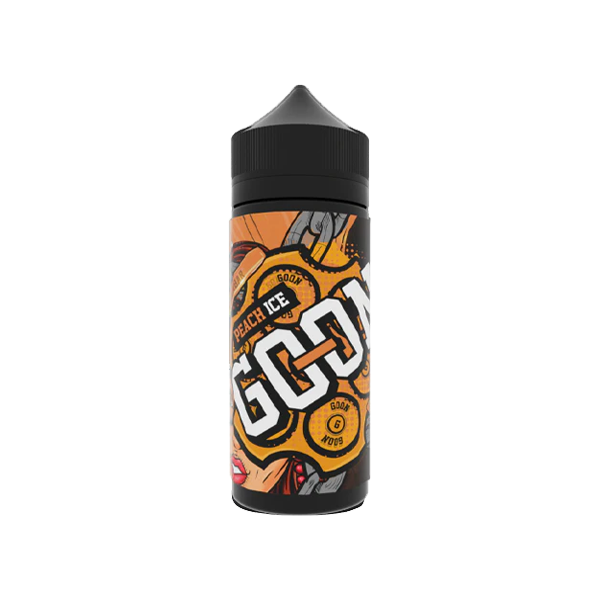 Goon 100ml 70VG 30PG From £8.16