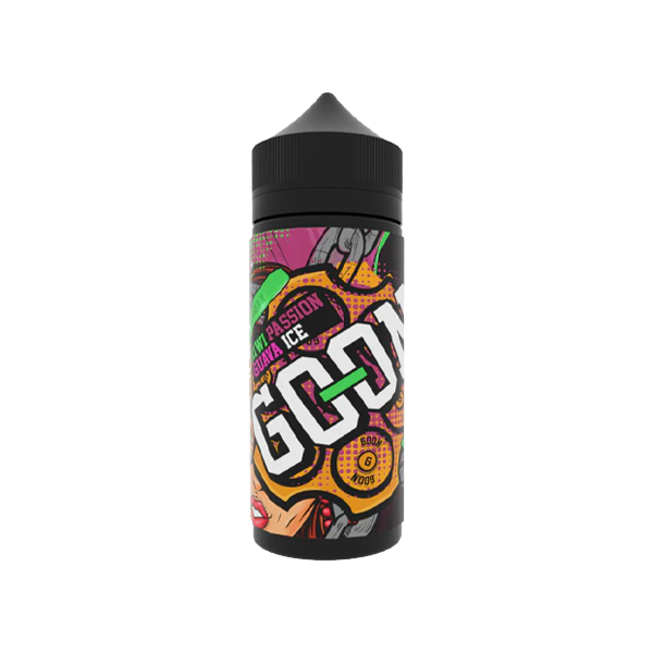 Goon 100ml 70VG 30PG From £8.16