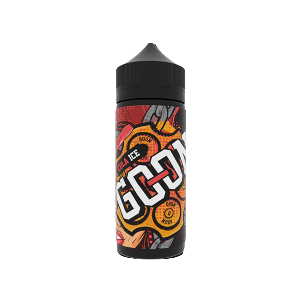 Goon 100ml 70VG 30PG From £8.16