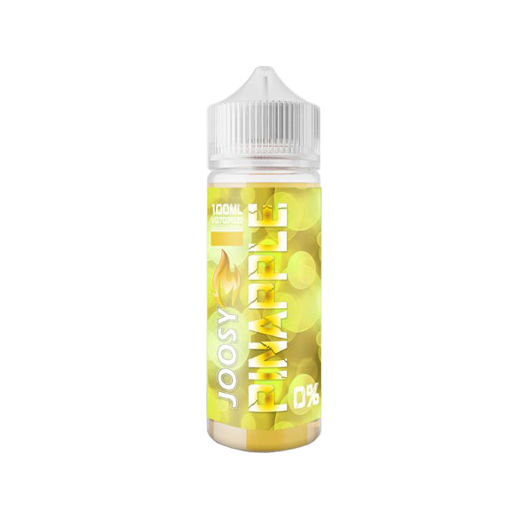 Joosy 100ml 70VG 30PG From £9.79