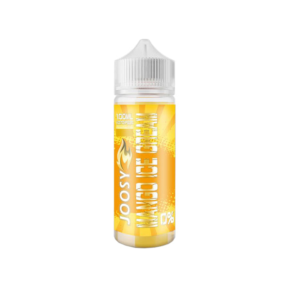 Joosy 100ml 70VG 30PG From £9.79