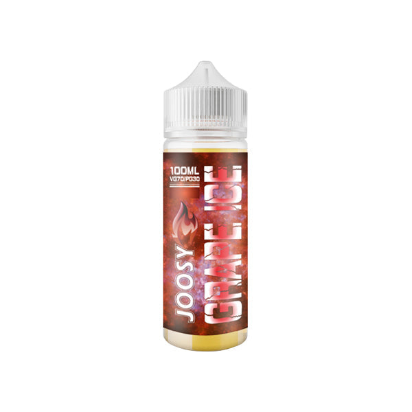 Joosy 100ml 70VG 30PG From £9.79