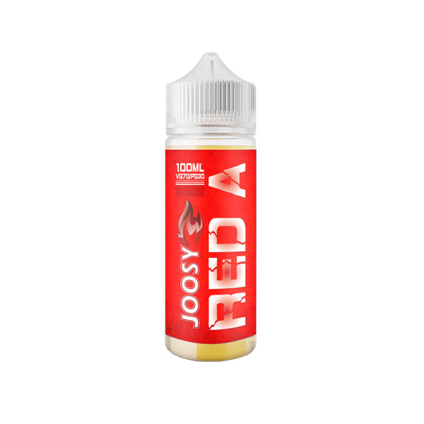 Joosy 100ml 70VG 30PG From £9.79