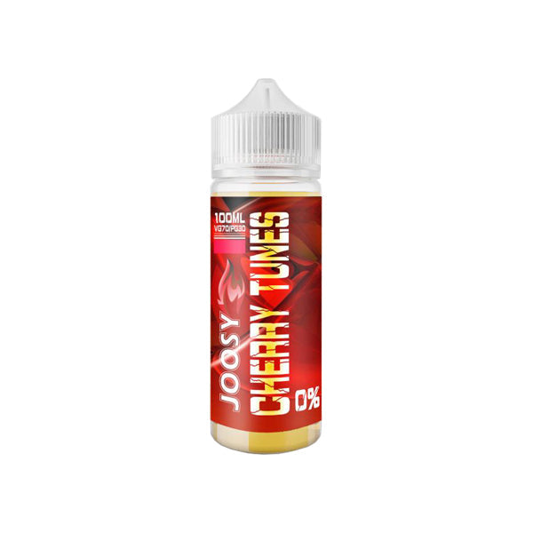 Joosy 100ml 70VG 30PG From £9.79