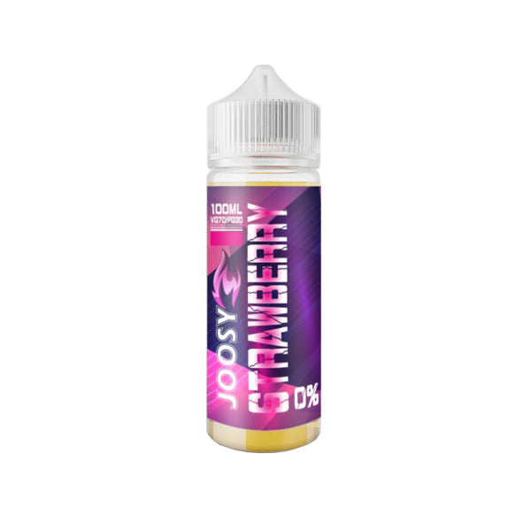 Joosy 100ml 70VG 30PG From £9.79