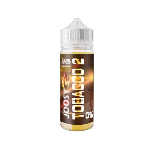 Joosy 100ml 70VG 30PG From £9.79