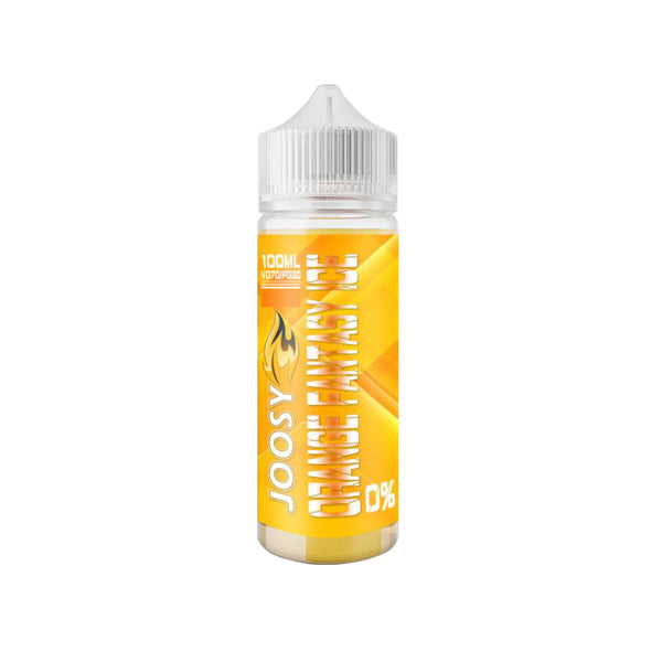 Joosy 100ml 70VG 30PG From £9.79