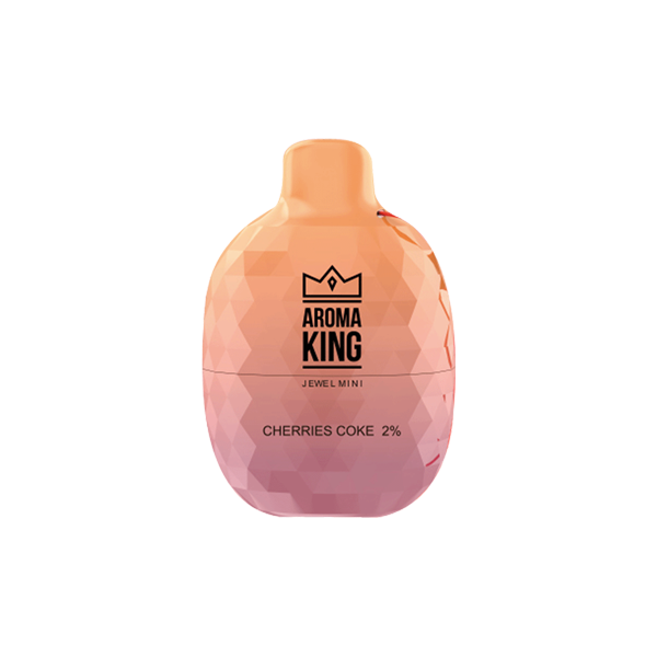 Aroma King Jewel Mini Disposable Vape From £4.10