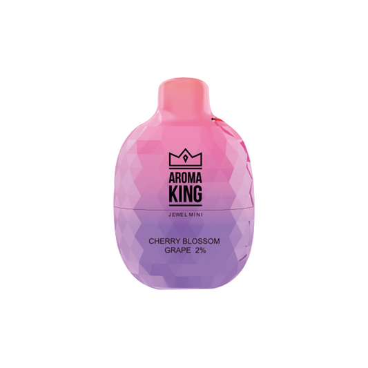 Aroma King Jewel Mini Disposable Vape From £4.10