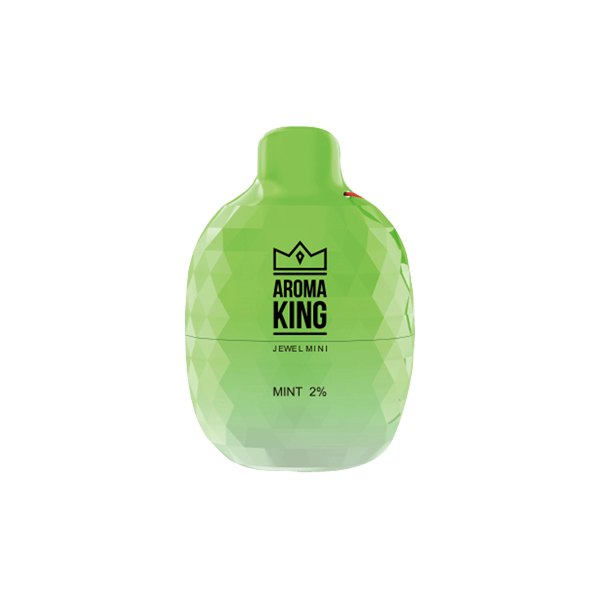 Aroma King Jewel Mini Disposable Vape From £4.10