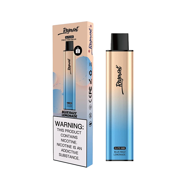 Reymont Elite Disposable Vape From £2.67