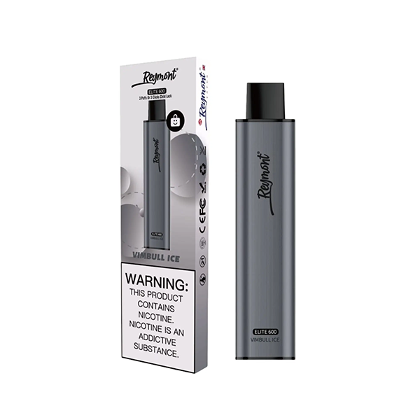 Reymont Elite Disposable Vape From £2.67