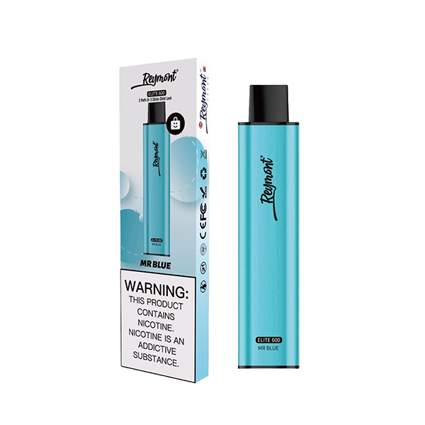 Reymont Elite Disposable Vape From £2.67